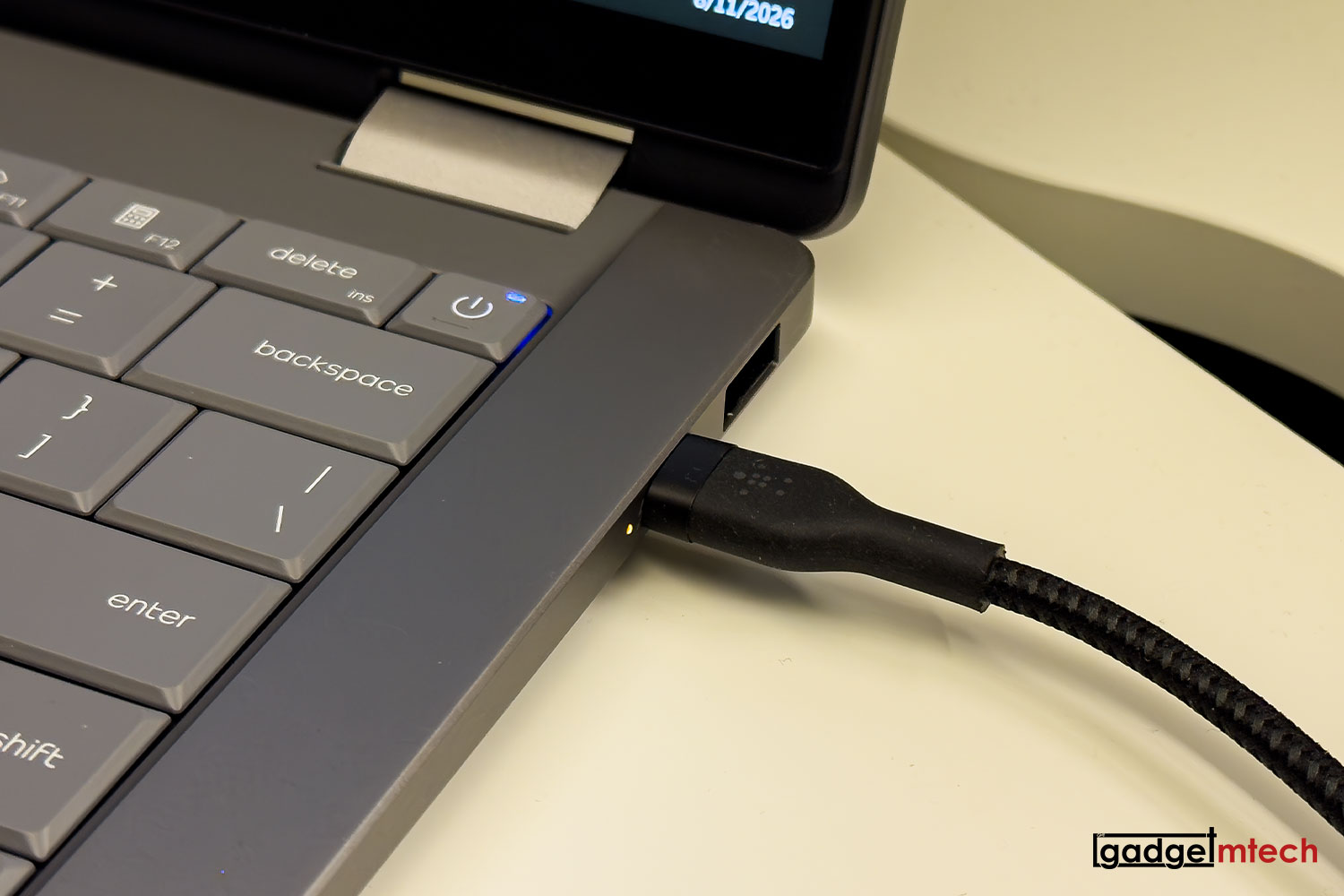 HP OmniBook X Flip (14-kb0086TU) Review_8 HP OmniBook X Flip (14-kb0086TU) Review_8