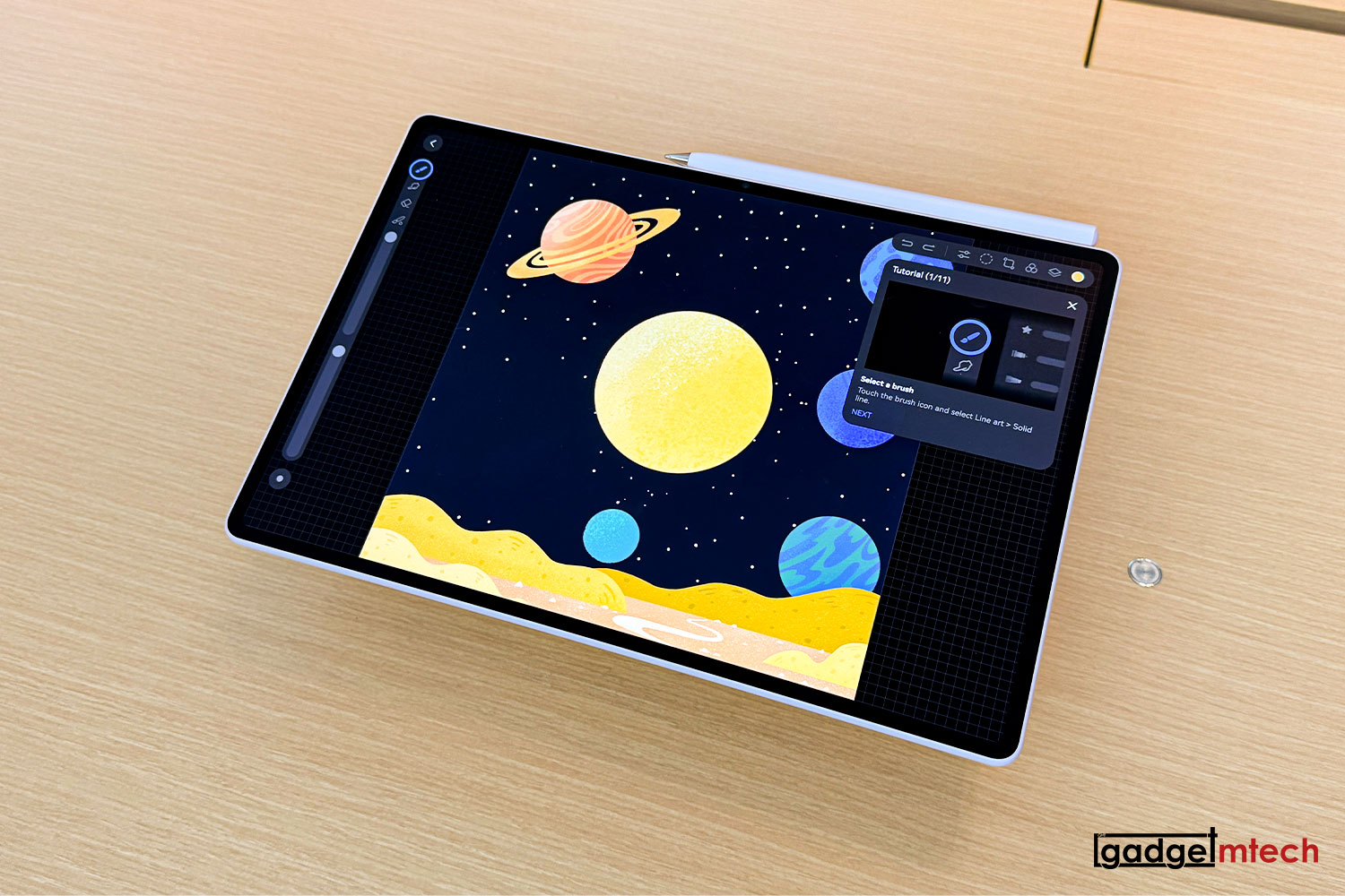 HUAWEI MatePad Air (2026) Launch_2