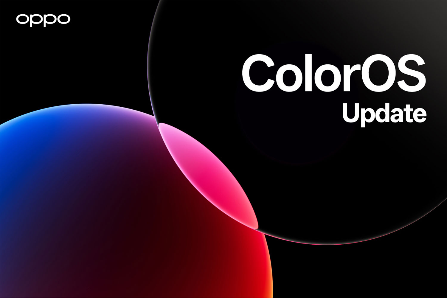 OPPO ColorOS 16 Update_1 OPPO ColorOS 16 Update_1