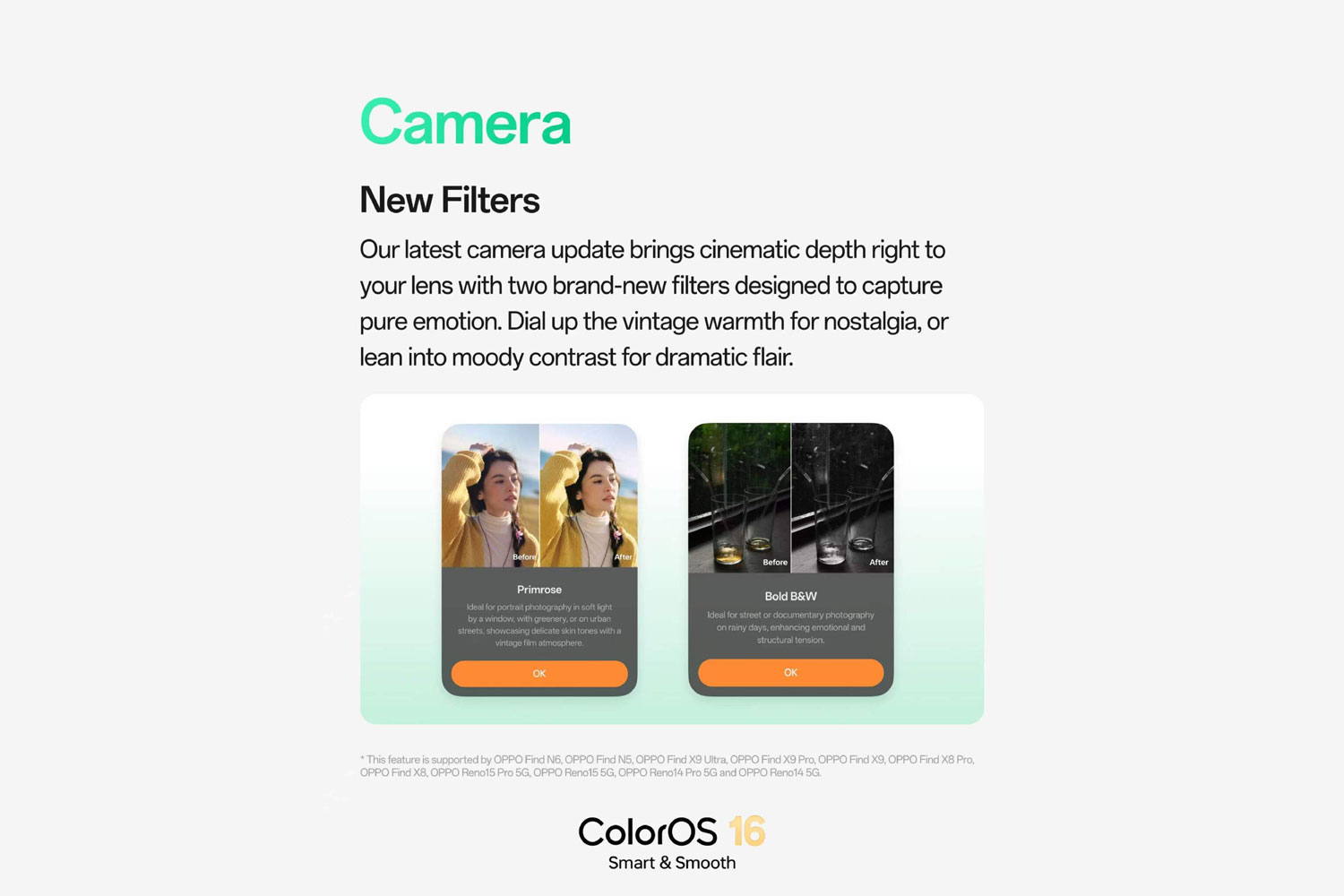 OPPO ColorOS 16 Update_3 OPPO ColorOS 16 Update_3