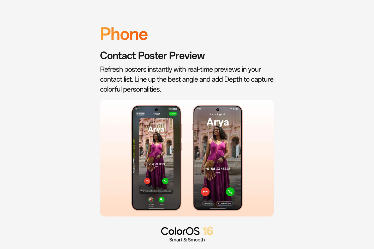 OPPO ColorOS 16 Update_4 OPPO ColorOS 16 Update_4