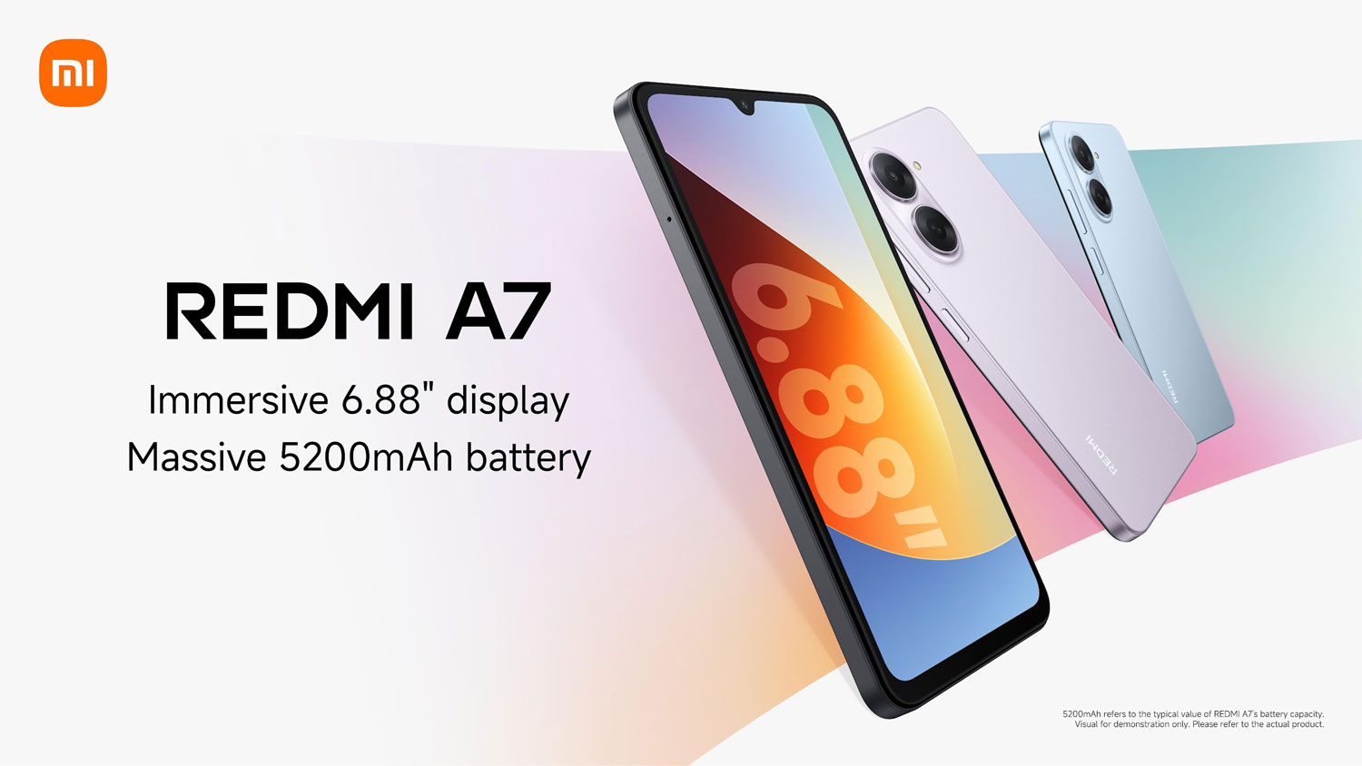 REDMI A7 REDMI A7