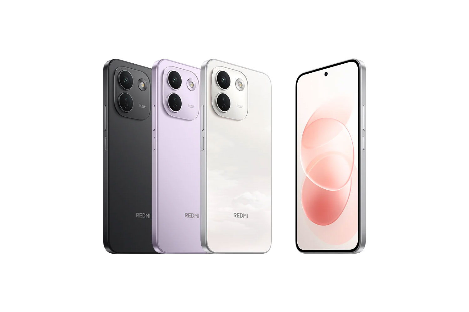 REDMI Note 17 Pro Max 5G