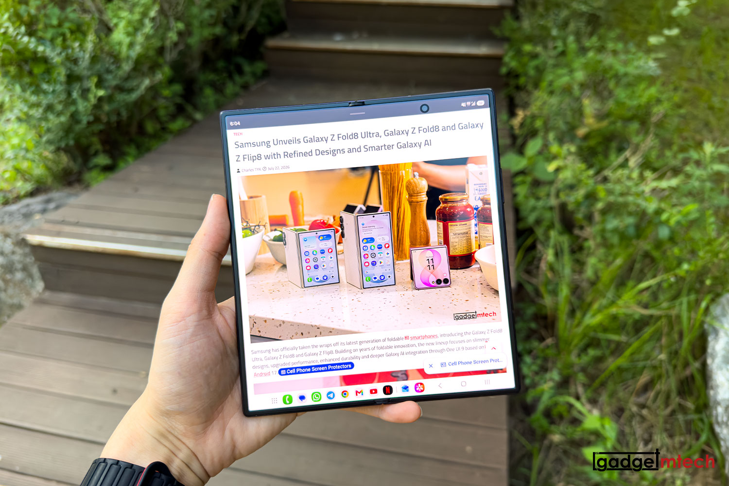 Samsung Galaxy Z Fold8 Ultra Review_6 Samsung Galaxy Z Fold8 Ultra Review_6