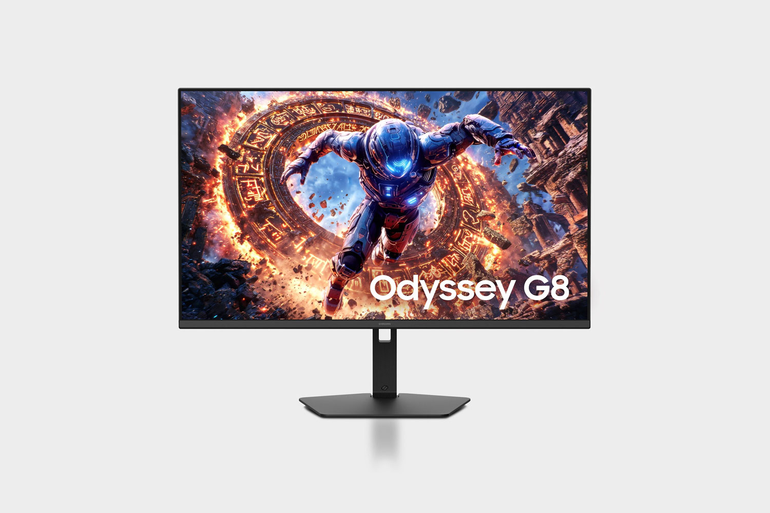 Samsung Odyssey G8 G80HS Samsung Odyssey G8 G80HS