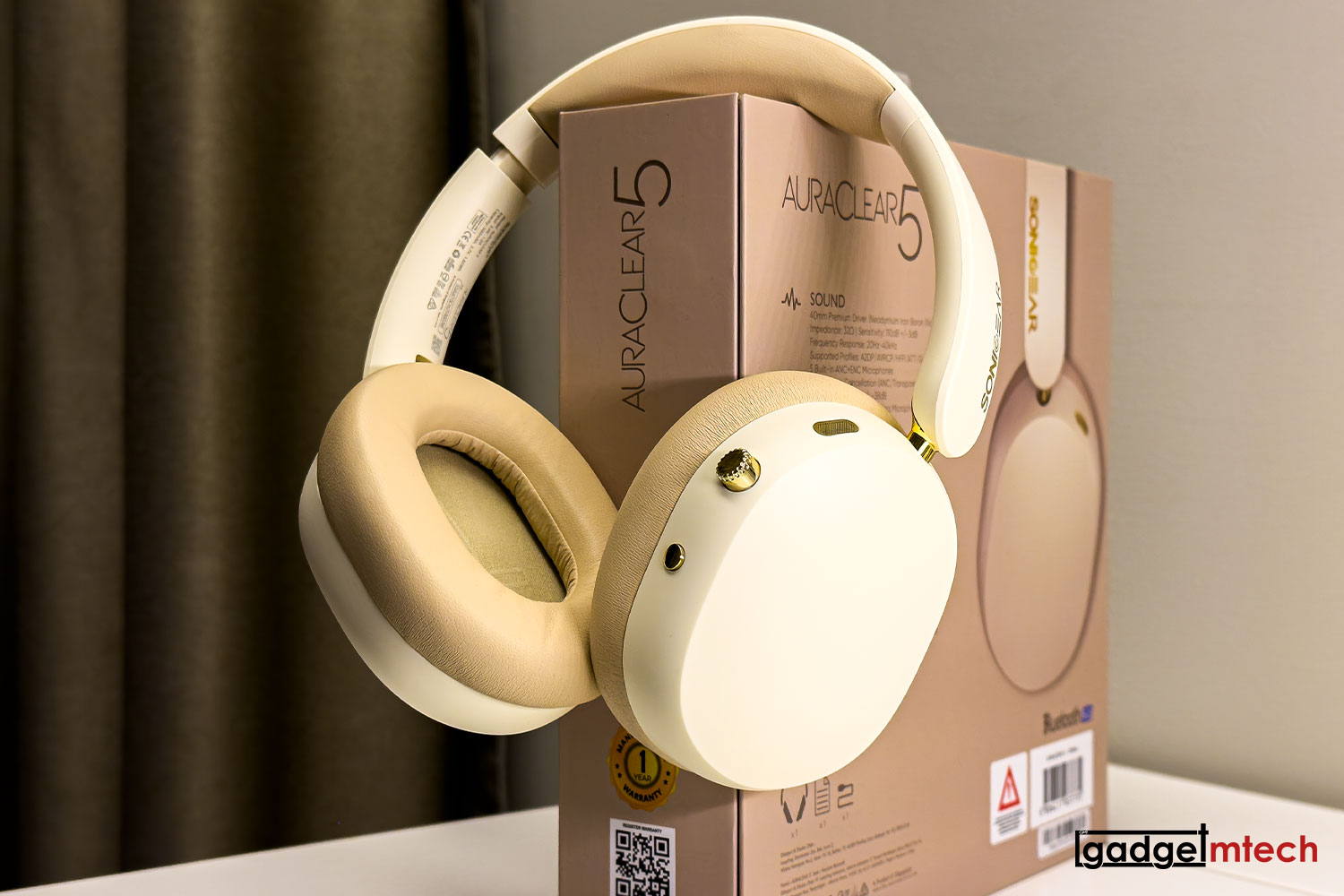 SonicGear AuraClear 5 Review_9
