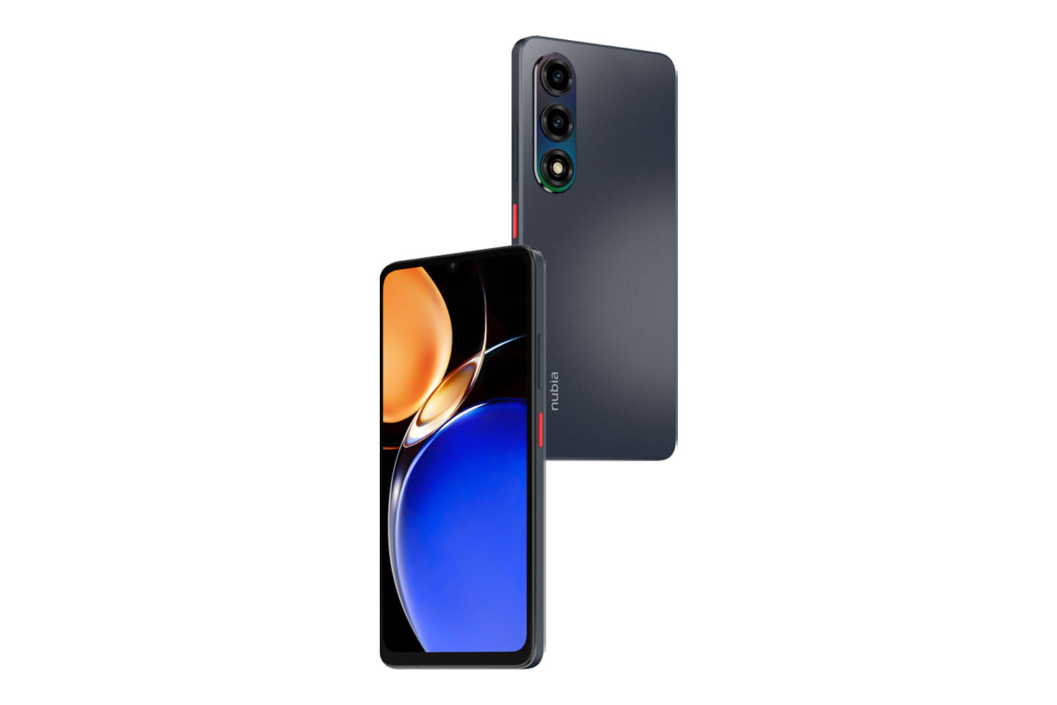 nubia A77 5G_1 nubia A77 5G_1