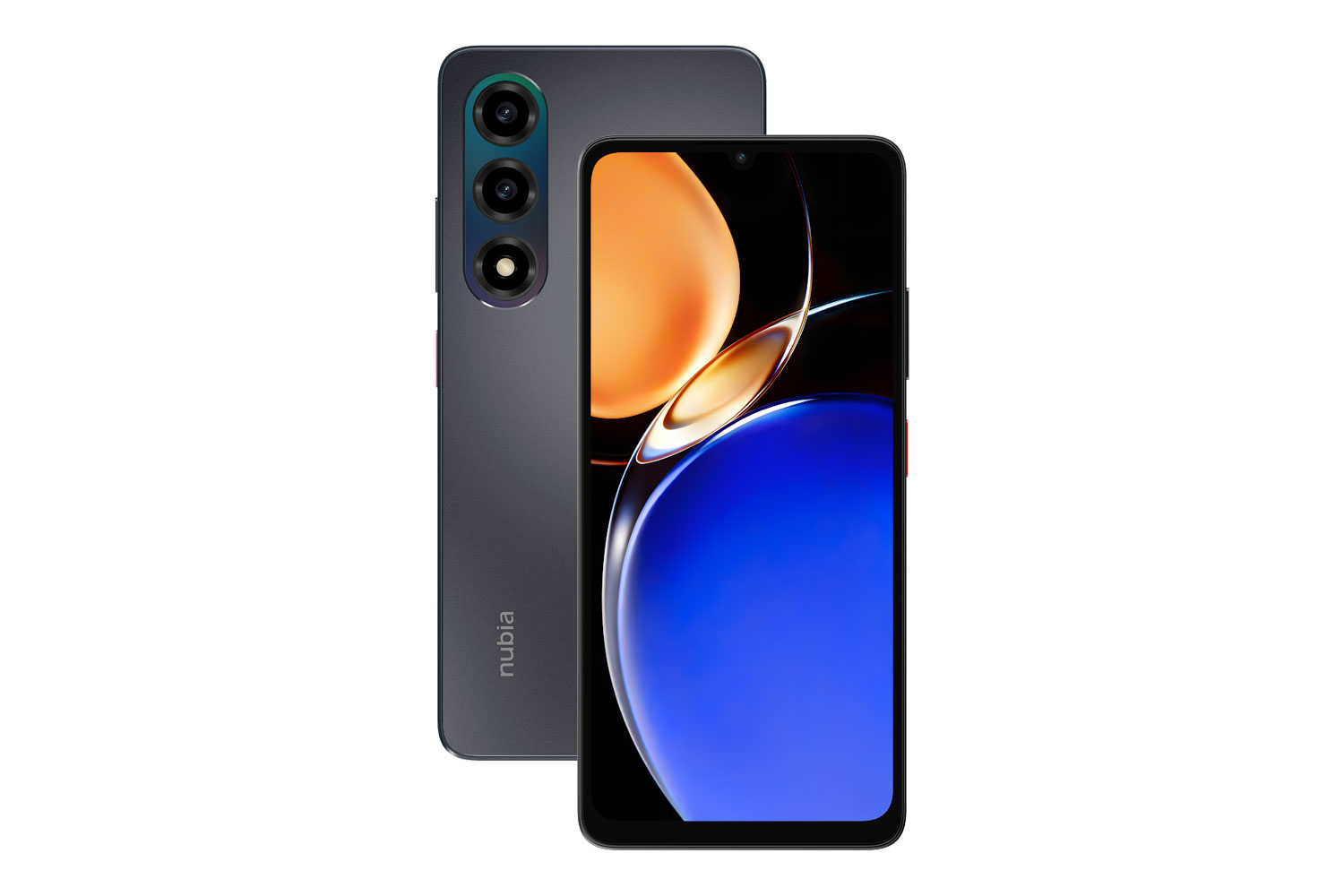 nubia A77 5G_2 nubia A77 5G_2
