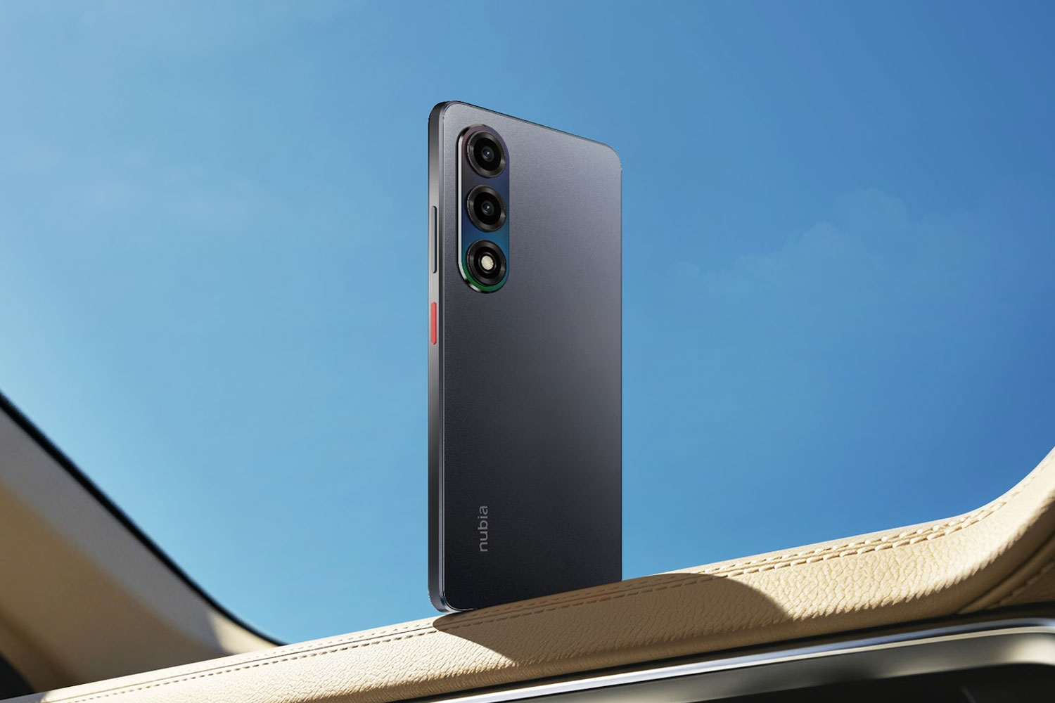 nubia A77 5G_3 nubia A77 5G_3