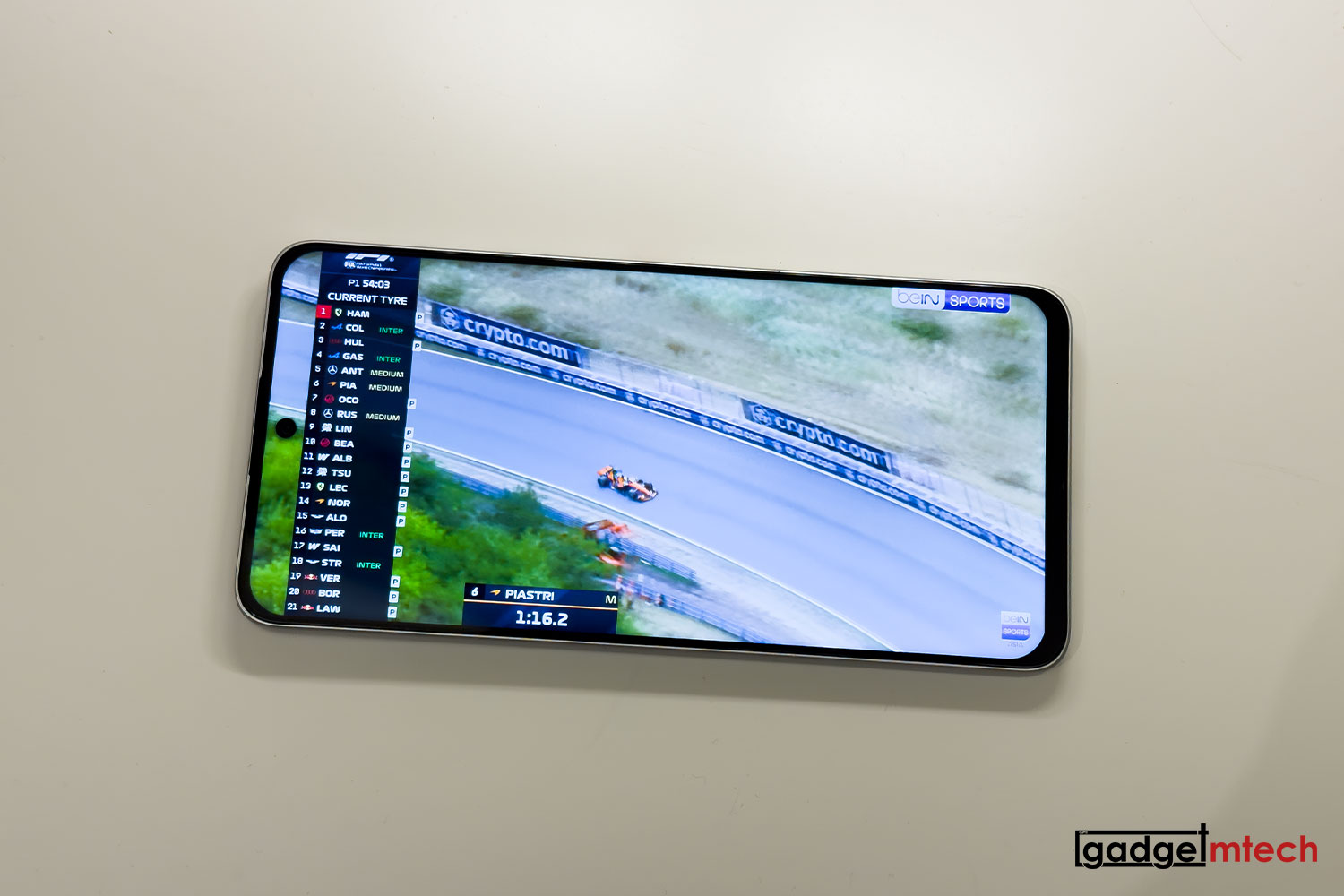 nubia Neo 5 Max 5G Quick Review_1