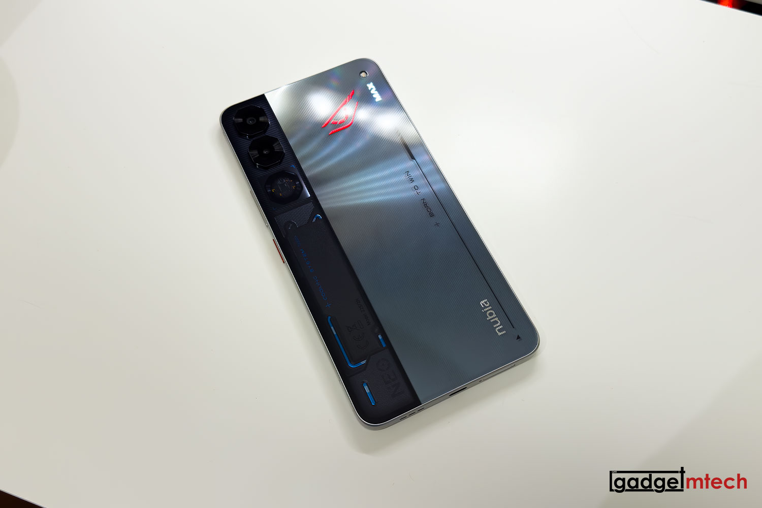 nubia Neo 5 Max 5G Quick Review_3