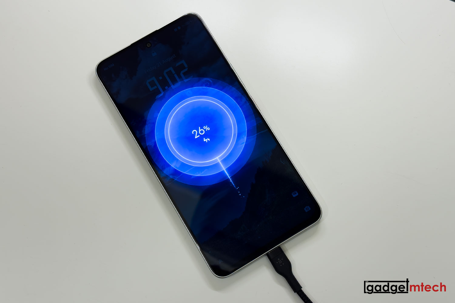 nubia Neo 5 Max 5G Quick Review_4