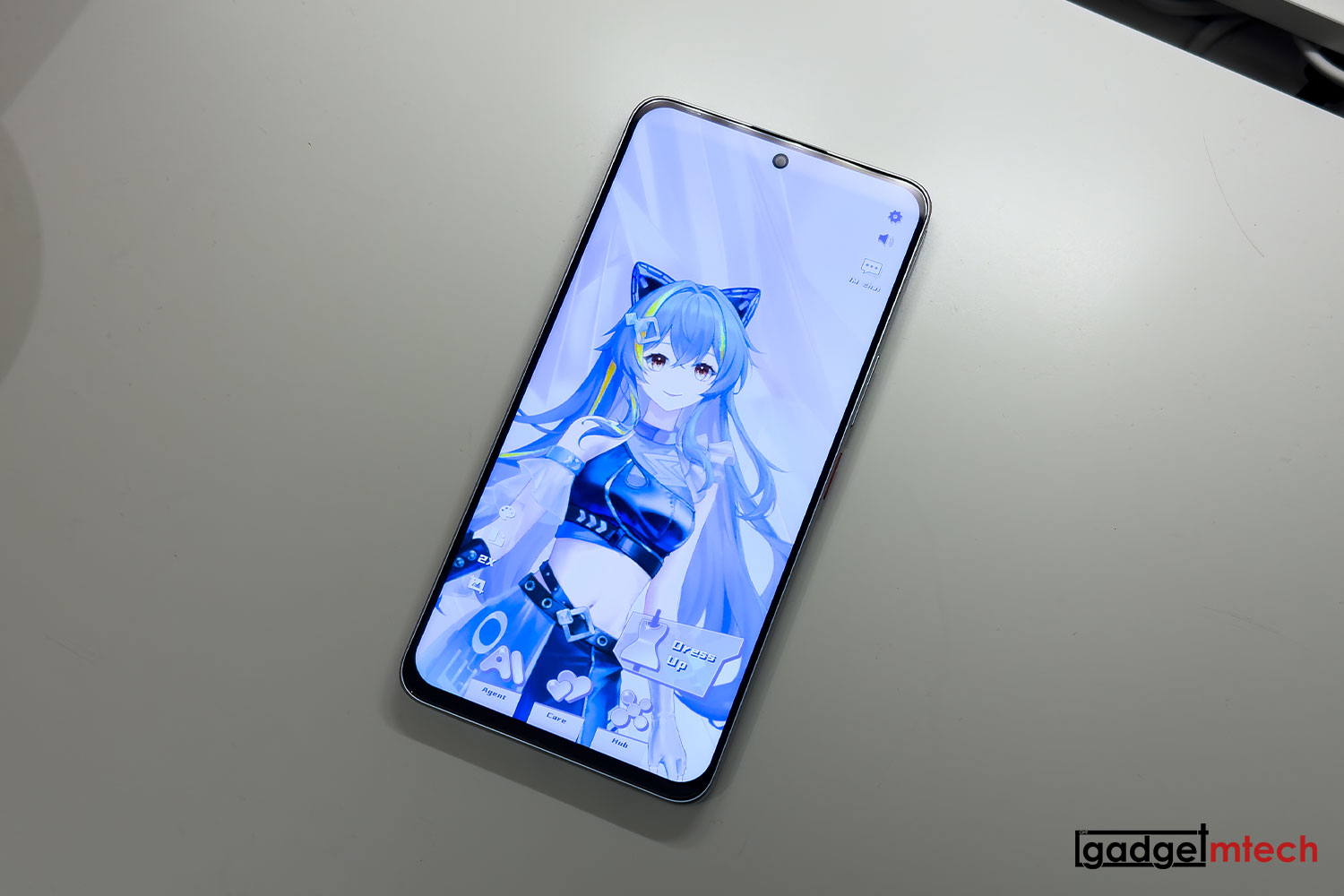 nubia Neo 5 Max 5G Quick Review_6