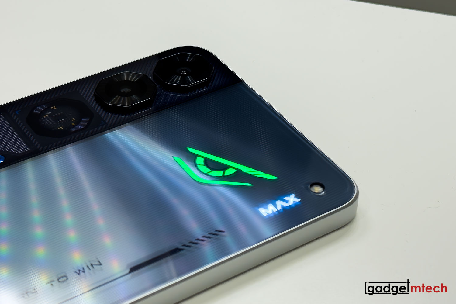 nubia Neo 5 Max 5G Quick Review_8