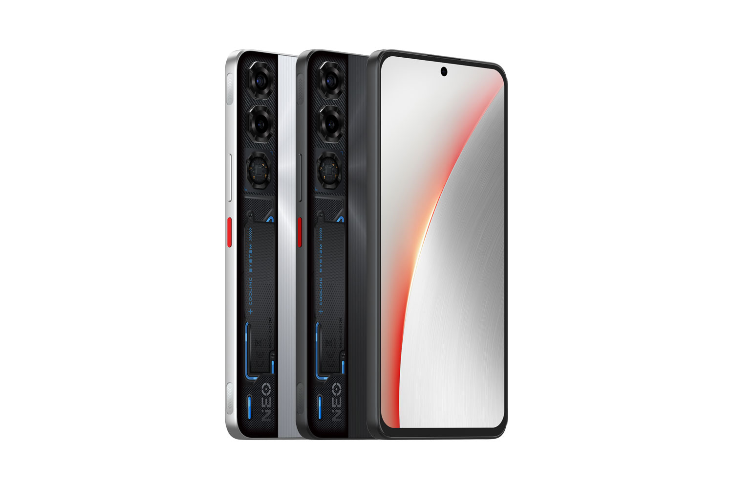 nubia Neo 5 Max 5G_1 nubia Neo 5 Max 5G_1
