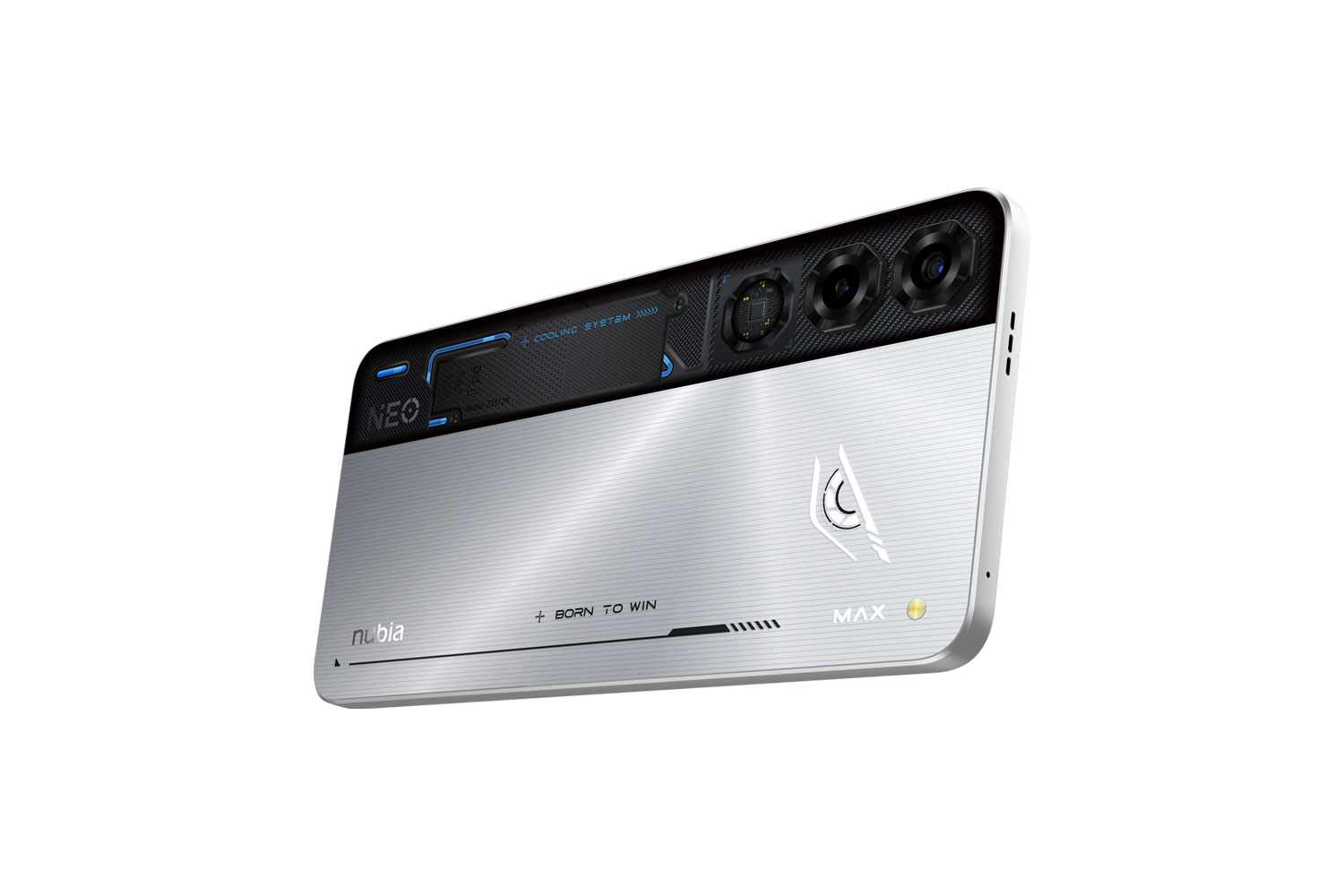 nubia Neo 5 Max 5G_2 nubia Neo 5 Max 5G_2