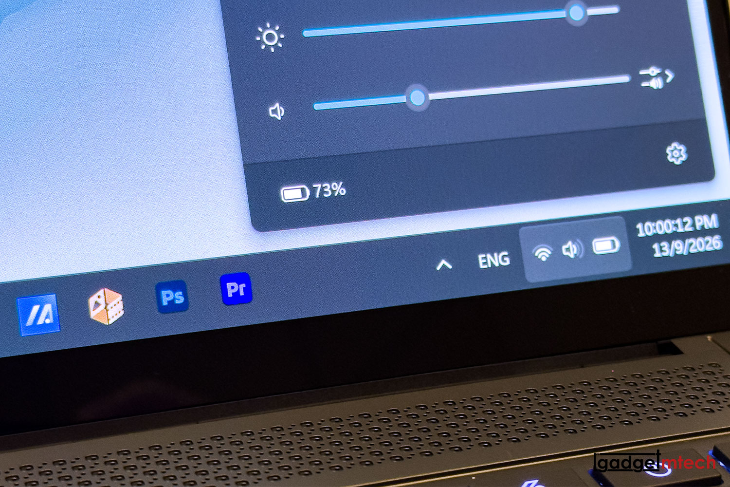 ASUS Zenbook S14 (UX5406) Review_9