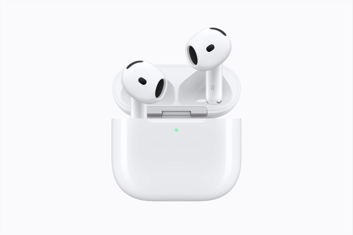 Apple AirPods 5_1 Apple AirPods 5_1