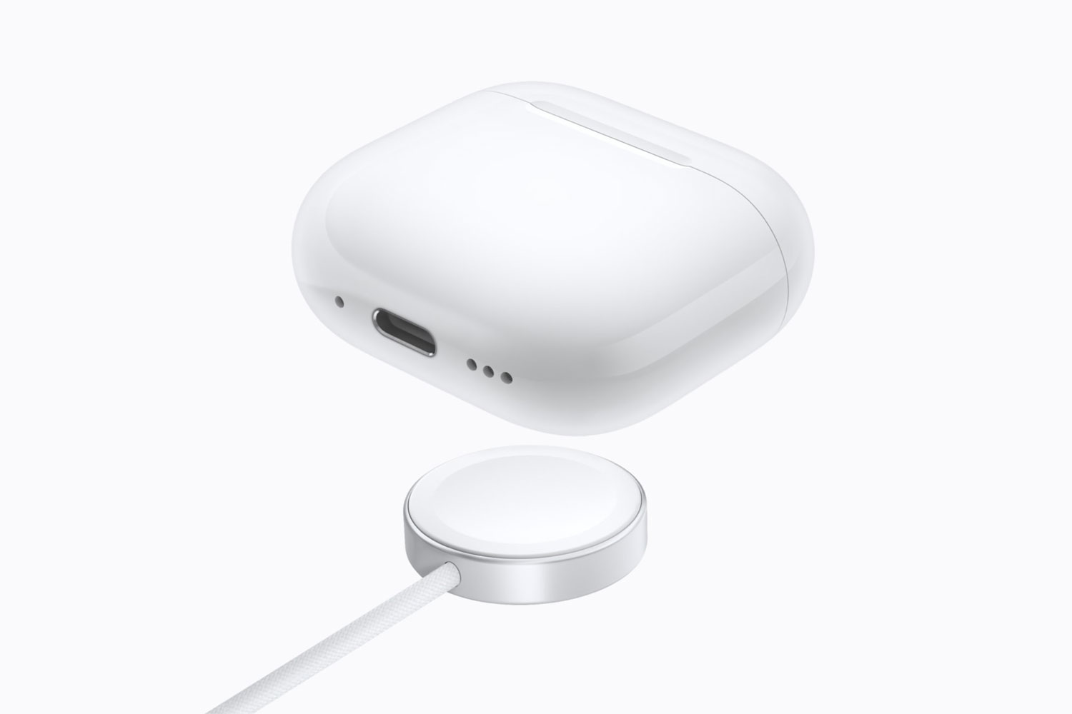 Apple AirPods 5 Announced with ANC, Adaptive EQ and IP57 Rating, Starting at RM599 in Malaysia