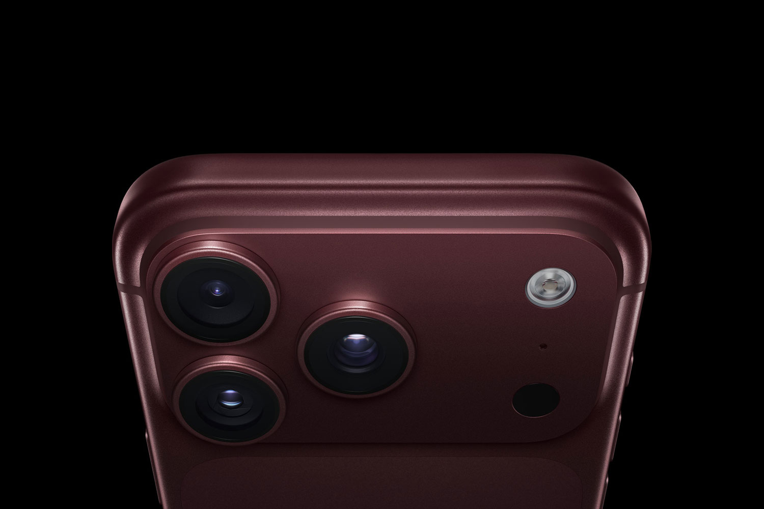Apple iPhone 18 Pro and iPhone 18 Pro Max Announced: A20 Pro Chip, 48MP Variable-Aperture Camera and Up to 2TB Storage