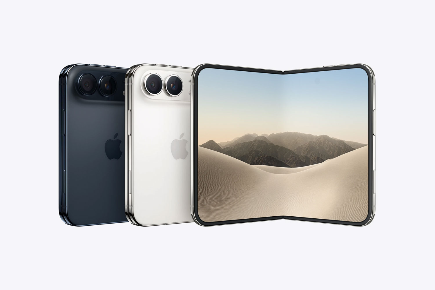 Apple iPhone Duo_1