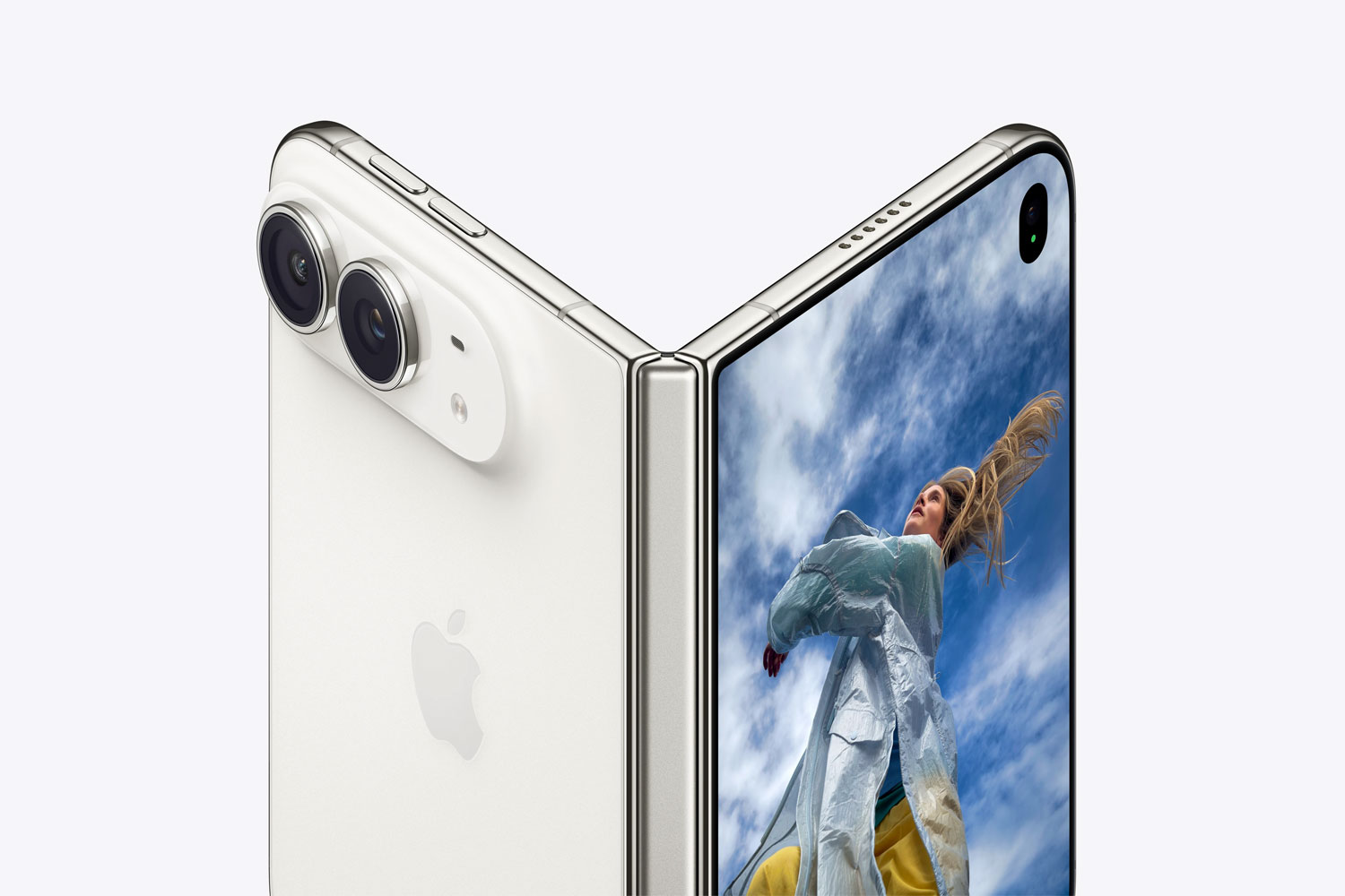 Apple iPhone Duo_4