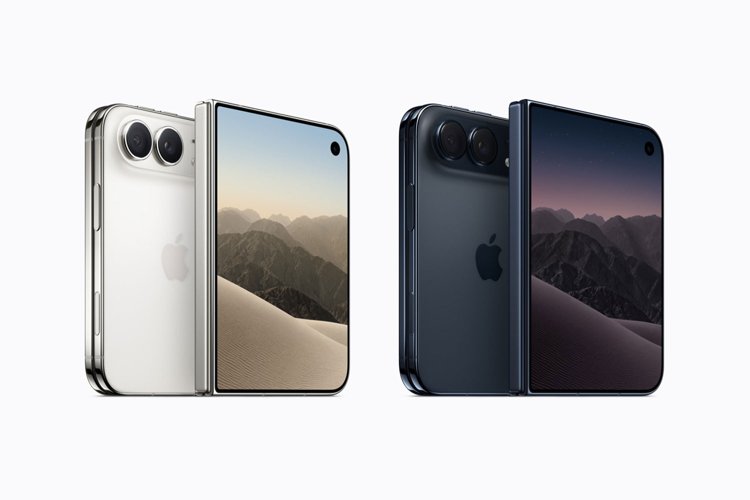 Apple iPhone Duo_5