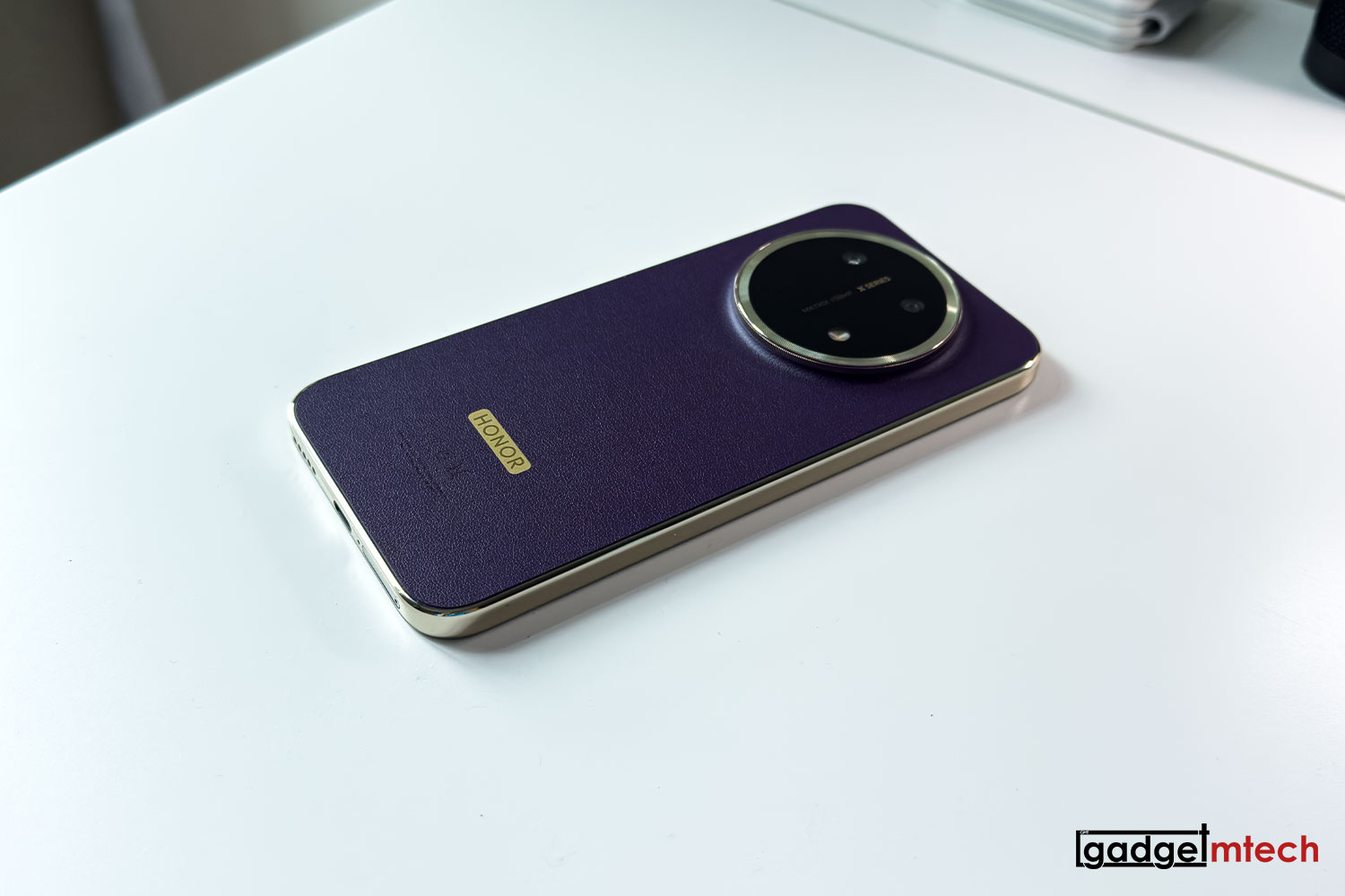 HONOR X9e Pro_1 HONOR X9e Pro Review_1