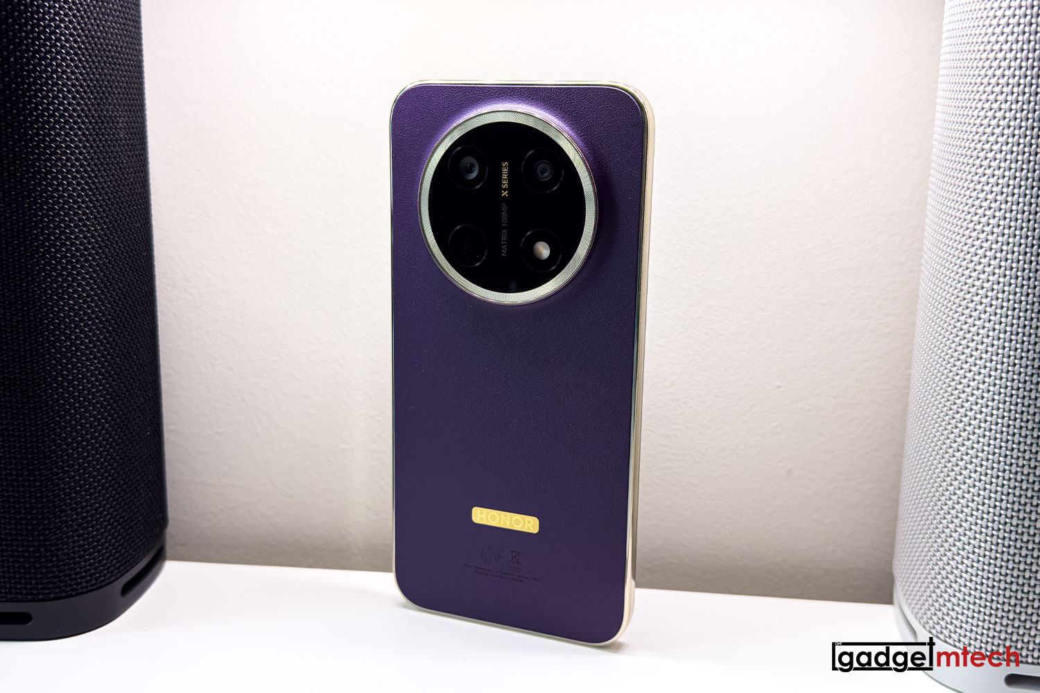 HONOR X9e Pro Review_13