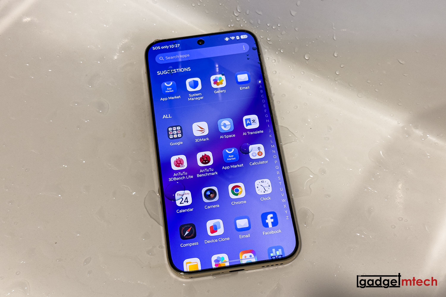 HONOR X9e Pro_2 HONOR X9e Pro Review_3