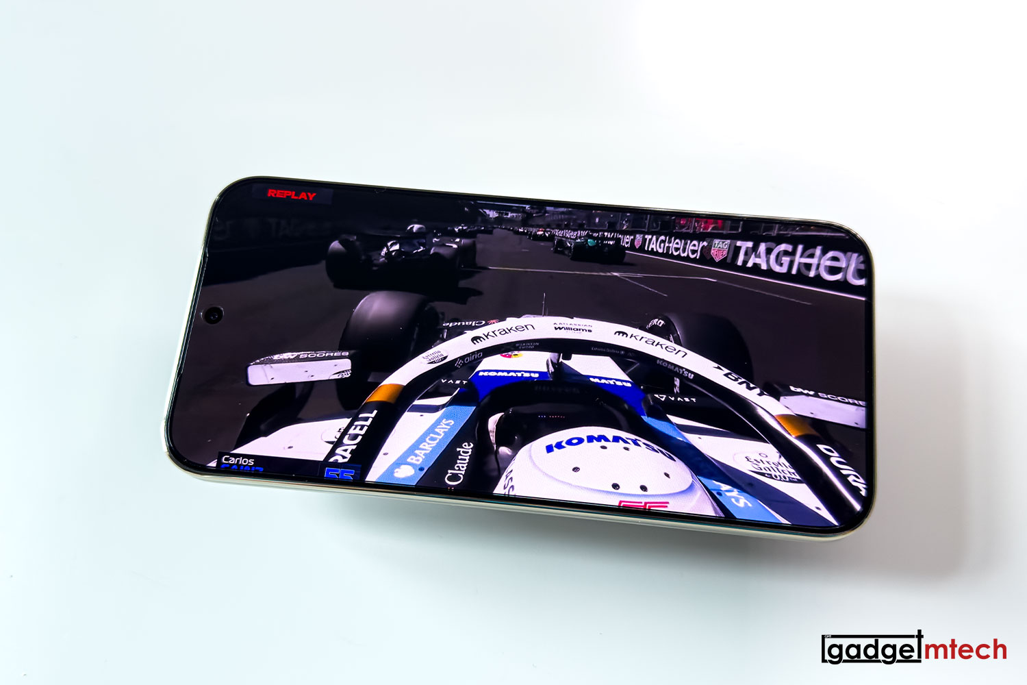 HONOR X9e Pro Review_4