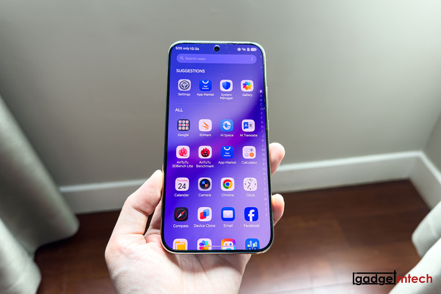 HONOR X9e Pro Review_5