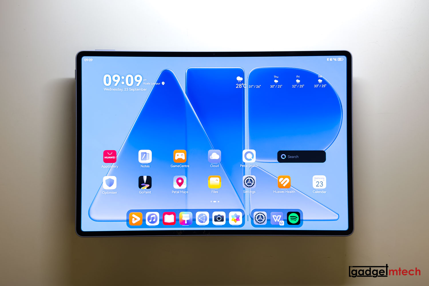 HUAWEI MatePad Air (2026) Review_8