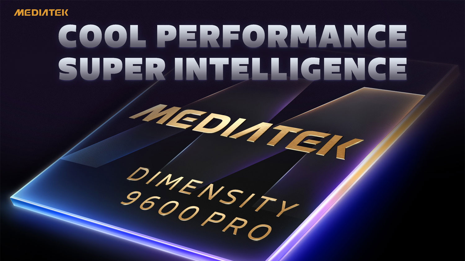MediaTek Dimensity 9600 Pro_1