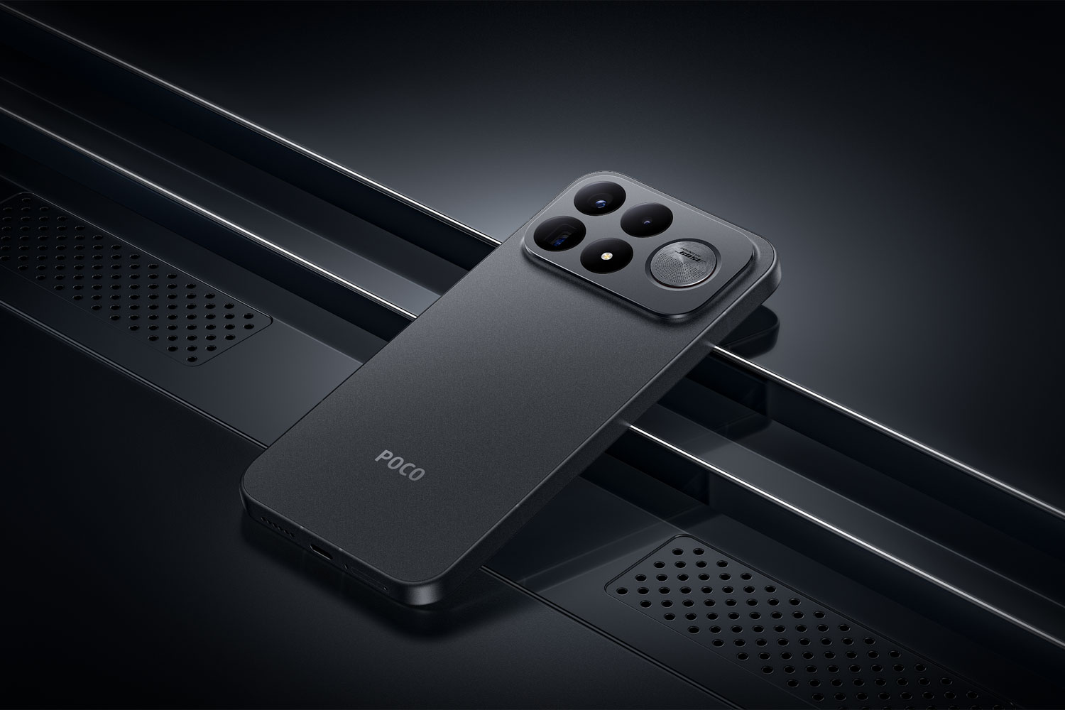 POCO F9 Series Officially Launches in Malaysia with 185Hz AMOLED Displays