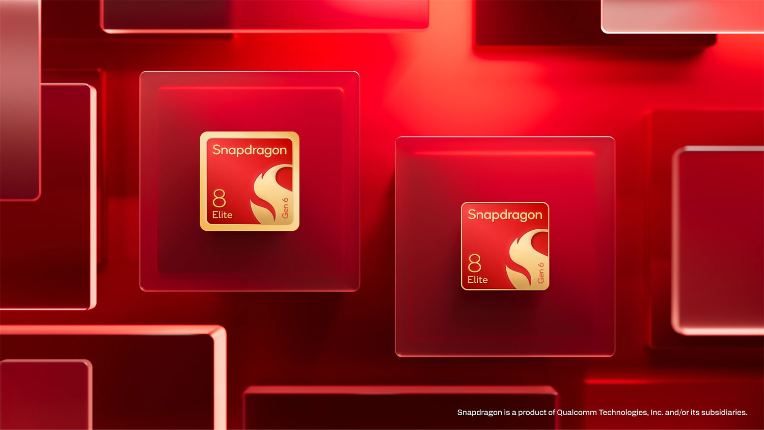 Qualcomm Snapdragon 8 Elite Extreme Gen 6 and Snapdragon 8 Elite Gen 6_1 Qualcomm Snapdragon 8 Elite Extreme Gen 6 and Snapdragon 8 Elite Gen 6_1