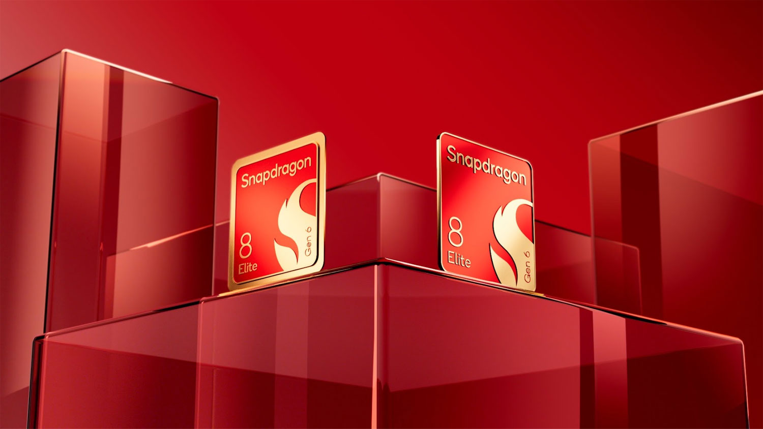 Qualcomm Snapdragon 8 Elite Extreme Gen 6 and Snapdragon 8 Elite Gen 6_2 Qualcomm Snapdragon 8 Elite Extreme Gen 6 and Snapdragon 8 Elite Gen 6_2