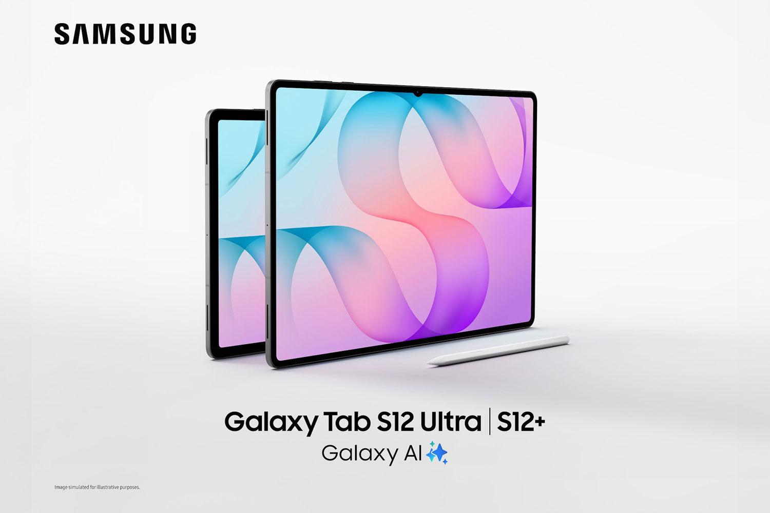 Samsung Galaxy Tab S12 Series