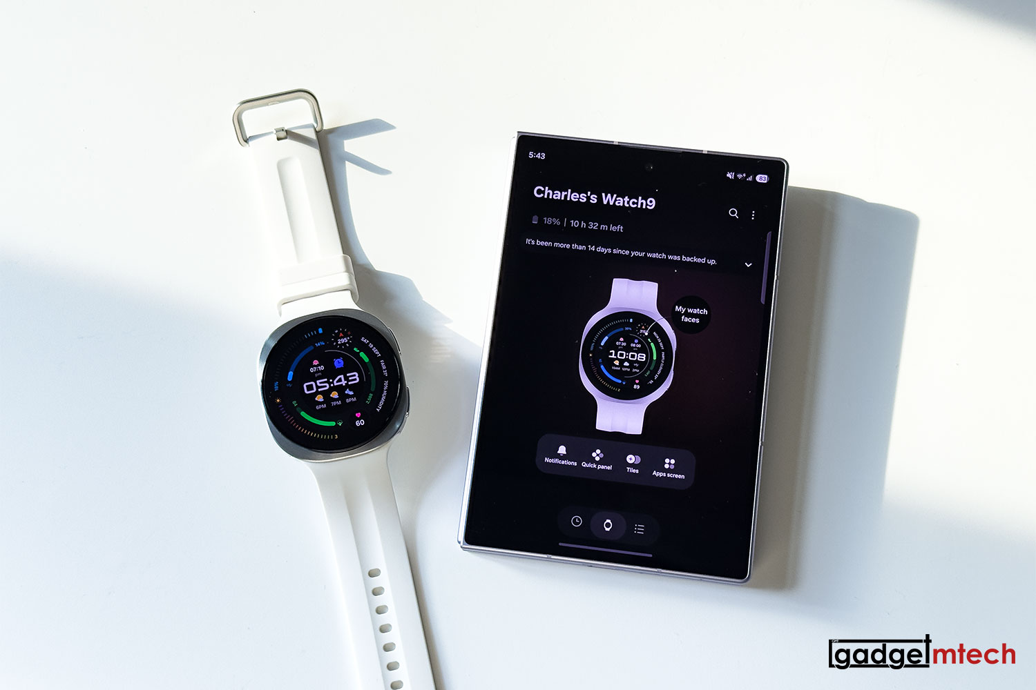 Samsung Galaxy Watch9 Review_7