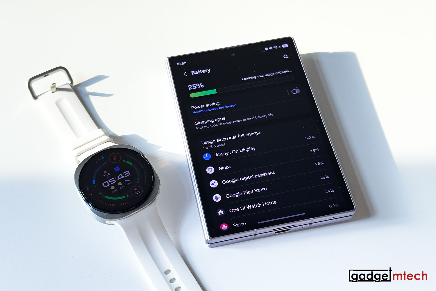 Samsung Galaxy Watch9 Review_8