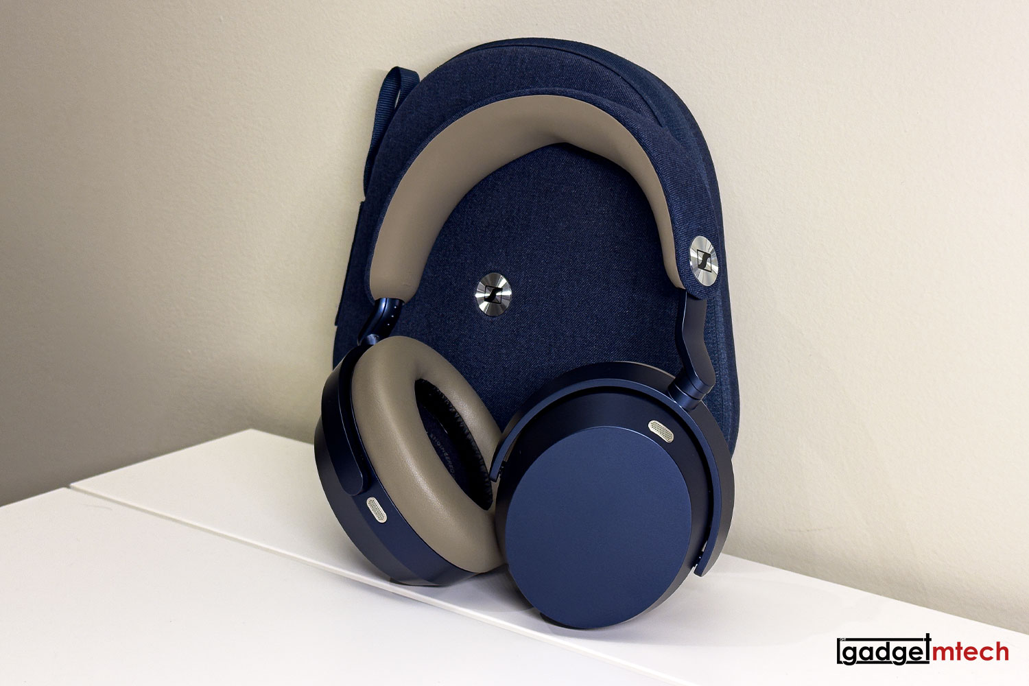 Sennheiser MOMENTUM 5 Wireless Review