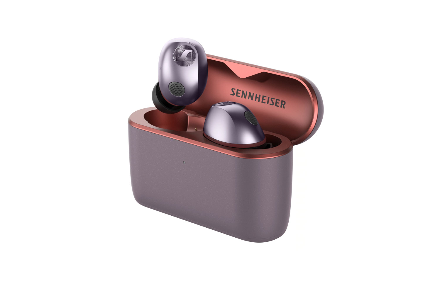 Sennheiser MOMENTUM True Wireless 5