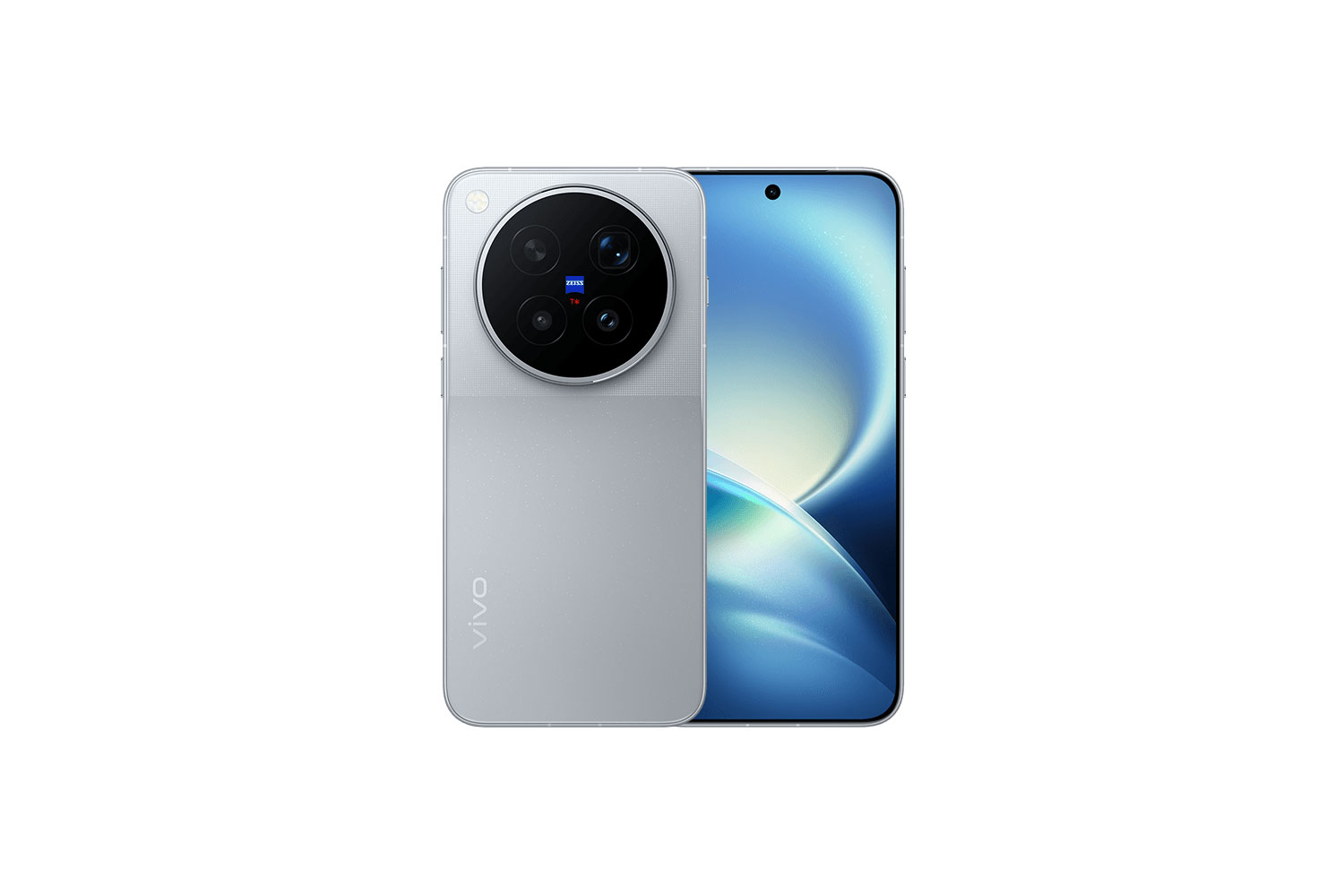 vivo X500 Pro Max
