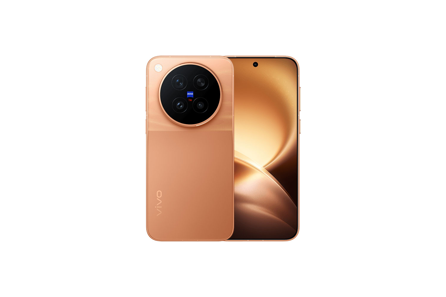 vivo X500 Pro