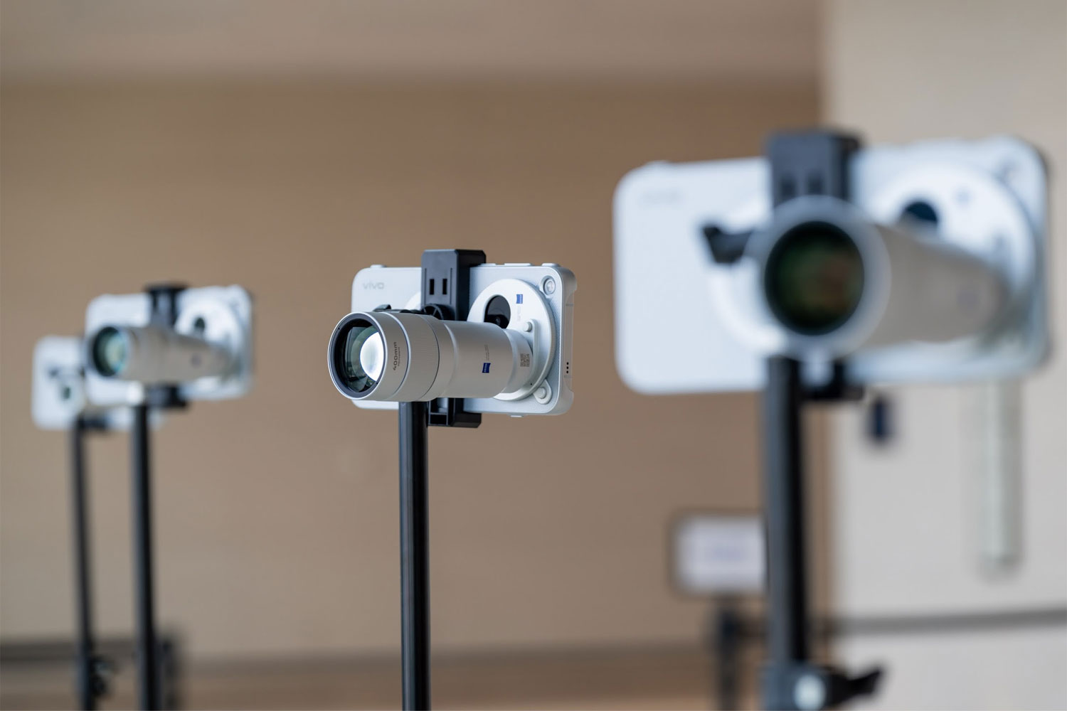 vivo X500 Series