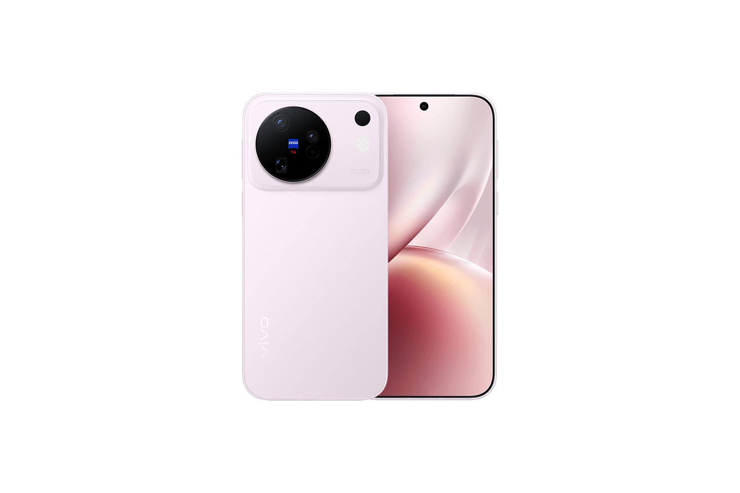 vivo X500