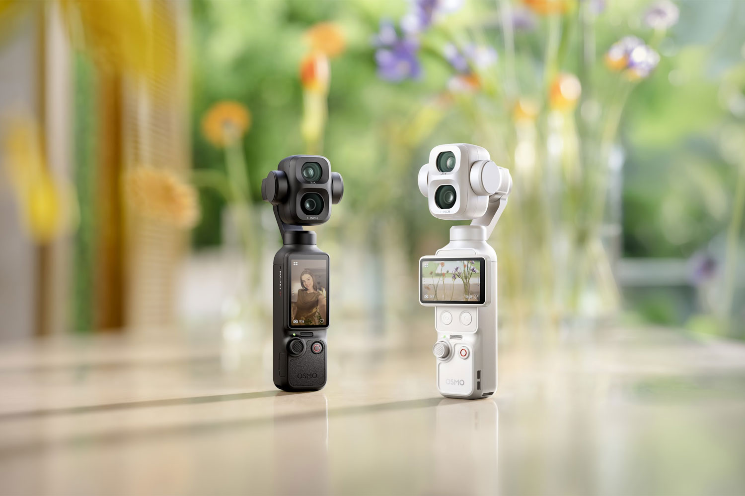DJI Osmo Pocket 4P Pearl White_3
